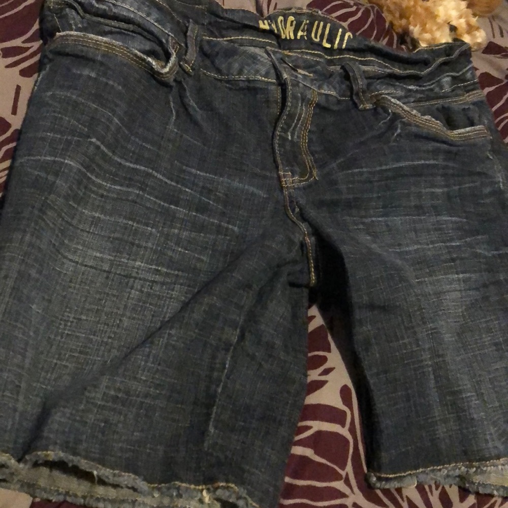 Shorts